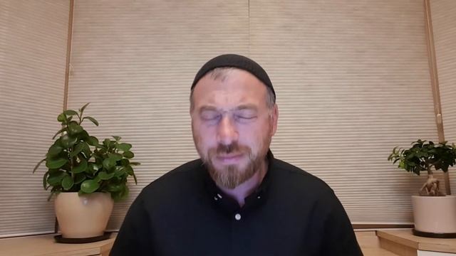 КАББАЛИСТ БАЛЬ СУЛЯМ О РОЖДЕНИИ - УРОК 7 смотреть онлайн