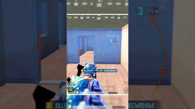 Is that quick scope ?#viral #gaming #bgmiindia #pubgmobile #bgmilite #bgmigameplay #bgmi #game #pub смотреть онлайн