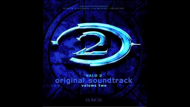 Halo 2 Volume ODT 2 #3 Mombasa Suite смотреть онлайн