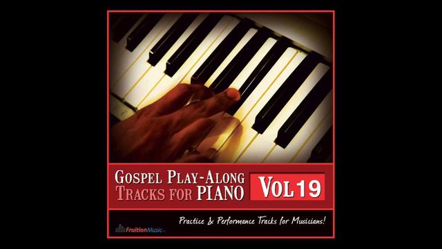 I Need You To Survive (Db) [Originally Performed by Hezekiah Walker] [Piano Play-Along Track] смотреть онлайн