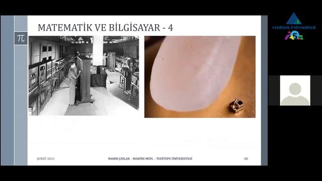 Makine Mühendisliği Bölümü | Bölüm ve Meslek Tanıtımı смотреть онлайн