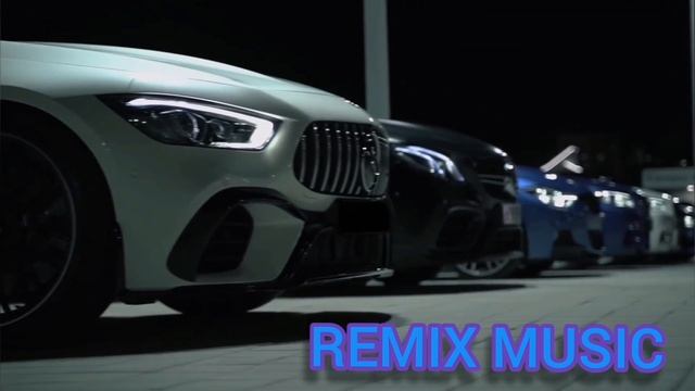 MARCUS - Сеньорита (Jarico Remix) REMIX MUSIC смотреть онлайн