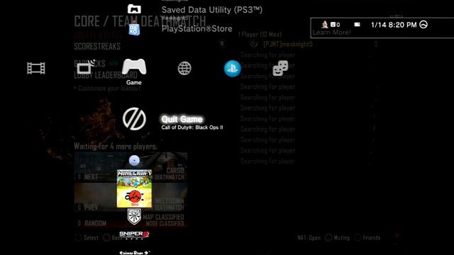 RIP Black Ops 2 смотреть онлайн