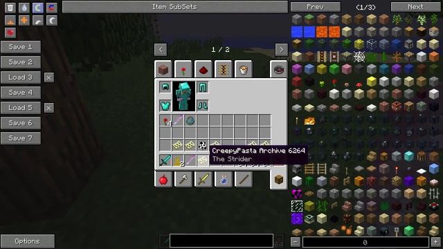Minecraft | CREEPYPASTA MOD Showcase! (PEWDIEPIE, CRYAOTIC, HORROR MOBS) смотреть онлайн