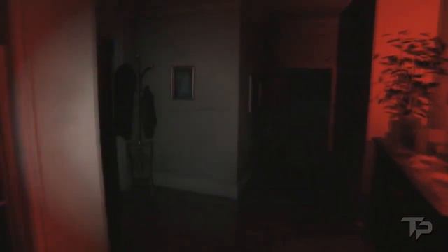 What We Can Expect from Kojima's Silent Hill смотреть онлайн