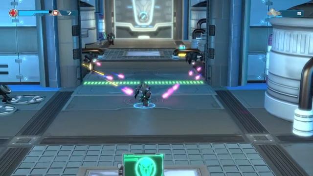 Yorbie Episode One Walkthrough - Teleport This смотреть онлайн