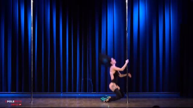 POLE ACTION 2018 | Tiara, Ukraine смотреть онлайн