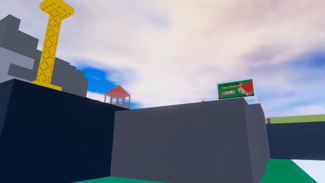 Checking out ROBLOX VR!!! (OPPOSER VR) смотреть онлайн