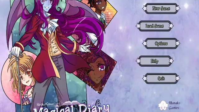 Rambling Magical Diary Review (Hi Volume) смотреть онлайн