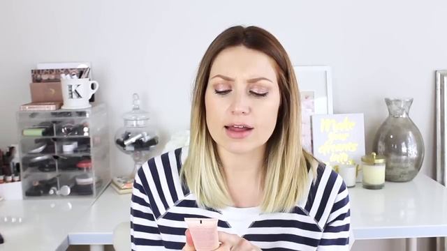 Simplified Beauty Essentials for New Moms | Kendra Atkins смотреть онлайн