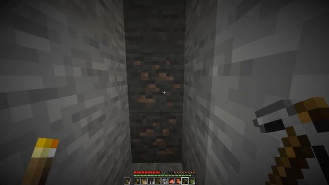 Minecraft Survival Quick Start Guide - BEST WAY to start a Minecraft World! смотреть онлайн