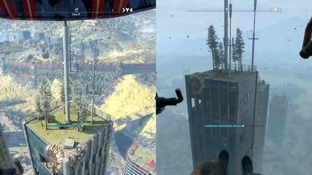 Unlock Developer Room EARLY in Dying Light 2 (Without Grappling Hook) смотреть онлайн