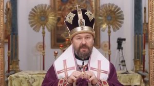 В чем сила Креста