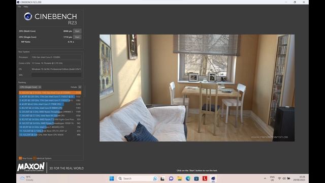 Lenovo ThinkPad P16v Gen 1 Review (Budget Friendly Mobile Workstation?)