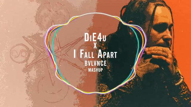 BMTH & Post Malone - DiE4u X I Fall Apart (BVLVNCE Mashup) [FREE DL]