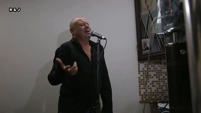 Вьюга - Григорий Лепс (R & J) Cover смотреть онлайн