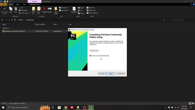 01. How to Install PyCharm on Windows, macOS, and Linux in 10 Minutes смотреть онлайн