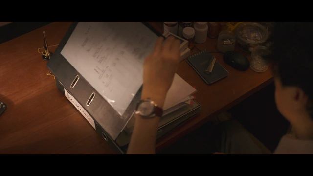 Угрызения совести (A Guilty Conscience, 2023) || Новое китайское кино смотреть онлайн