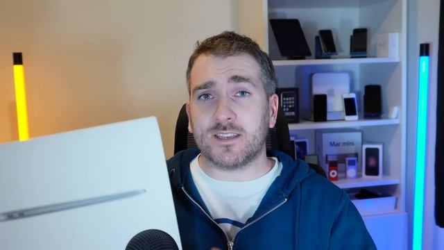 iMac 2022 Release Date and Price – 10 Core M2! смотреть онлайн