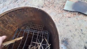 КАК КАРЕЛЫ НА САМОМ ДЕЛЕ КОПТЯТ РЫБУ И ПОЧЕМУ ТОЛЬКО ПОСЛЕ ЗАМОРОЗКИ