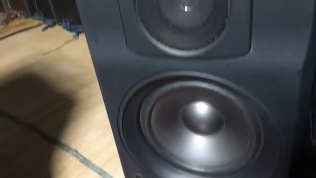 ( ĐÃ BÁN) Dàn trung Panasonic CH55 -- Giá call 0977395739 смотреть онлайн