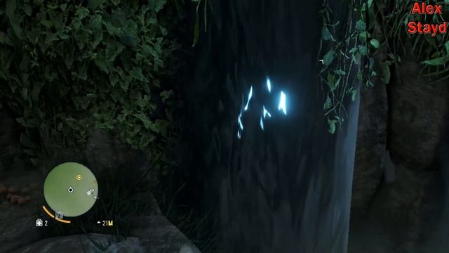 Прохождение Far Cry 3 Часть 4 [Грибы] смотреть онлайн