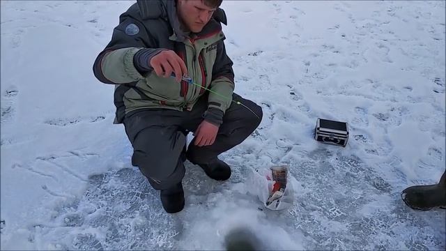 Клёвое место( Савельево), ТАКОЕ НАДО ВИДЕТЬ!!! ЛОВЛЯ ФОРЕЛИ НА МОТЫЛЯ! смотреть онлайн