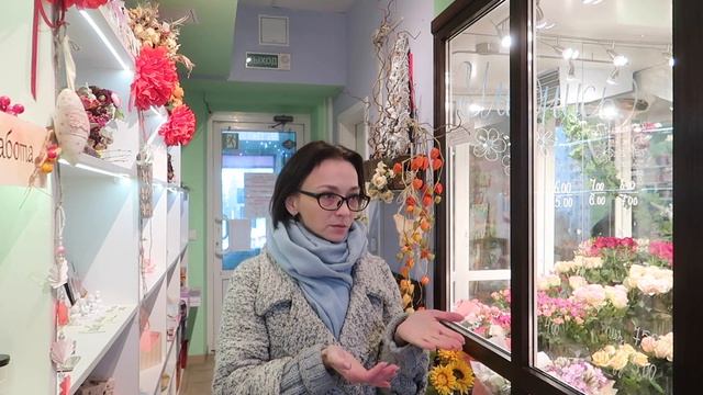 VLOG: Новый продавец // 03 мая 2021 смотреть онлайн