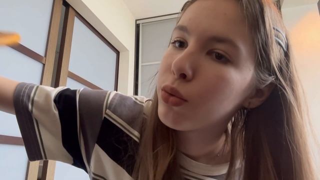 АСМР?ПАРИКМАХЕР СДЕЛАЕТ ТЕБЕ ПРИЧЕСКУ//ролевая игра?//asmr смотреть онлайн