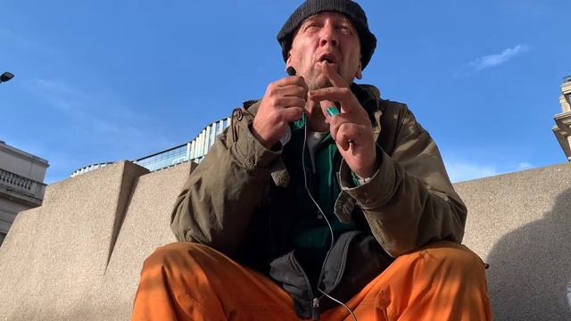Lone Stories: The lack of basic healthcare support for rough sleepers смотреть онлайн