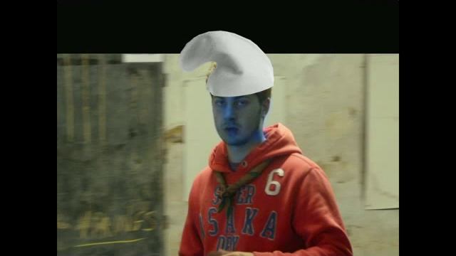 Teaser Camp Baladins 2016