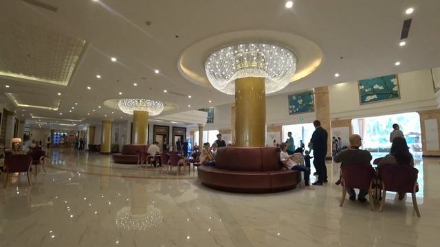 Жемчужина Вьетнамского отдыха - Vinpearl. смотреть онлайн