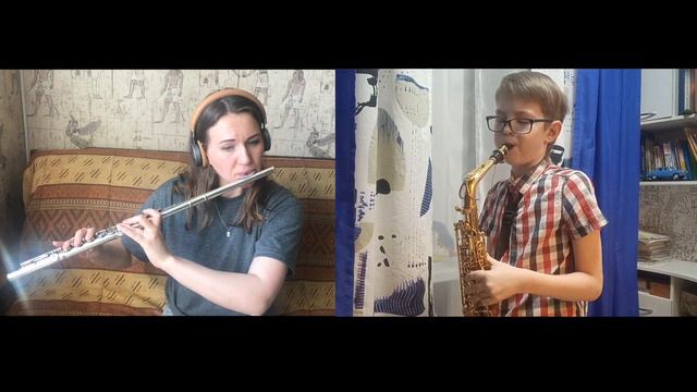 Студия духовой музыки г.Можайска - JASMINE (茉莉花） смотреть онлайн