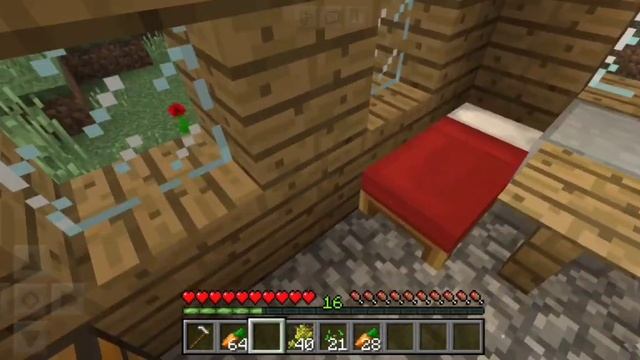 Откуда в деревне жителей номер 14 Skipidy toilet? | Марк крафт Minecraft. смотреть онлайн
