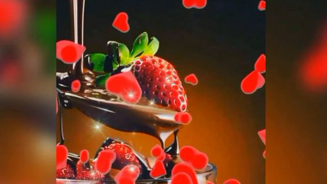 С Днем Шоколада🍫☕!Все будет Шоколадно💞🍫💞! смотреть онлайн