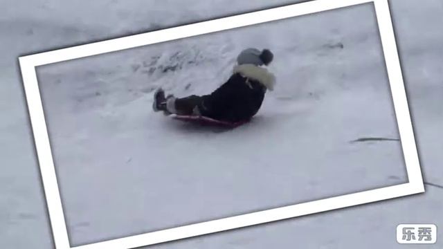 Парк Победы - Зима 2019 смотреть онлайн