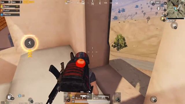 PUBG MOBILE смотреть онлайн