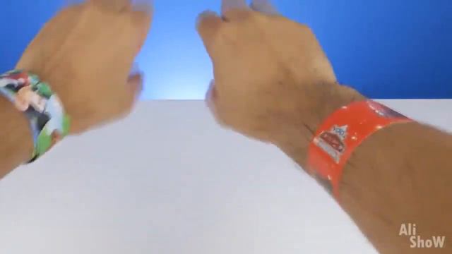 45 ВЕЩЕЙ С АЛЕОКПРЕСА смотреть онлайн