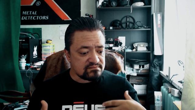 Deus 2 or AKA Intronik ? смотреть онлайн