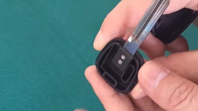 Заготовка ключа зажигания SUZUKI, лезвие SZ18 Код-1389 смотреть онлайн