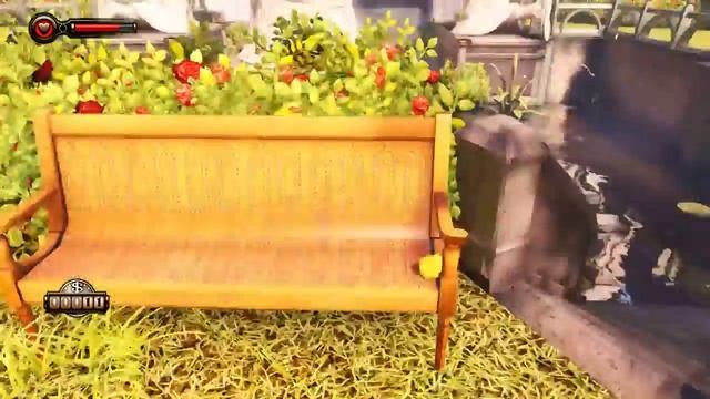 BioShock Infinite PC Gameplay (HD) - Beginning [AMD Radeon HD 7670M - 1GB] смотреть онлайн