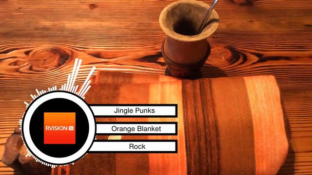 Jingle Punks: Orange Blanket / Оранжевое одеяло смотреть онлайн
