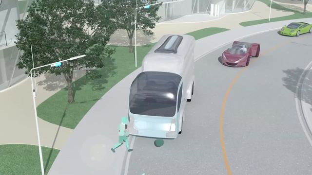 Корпорация OMRON смотреть онлайн