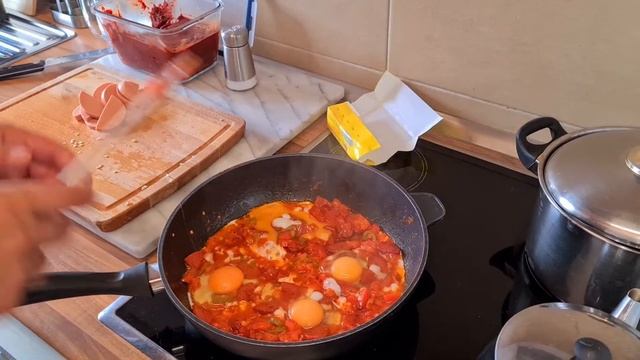 Кулинарное наследие предков 