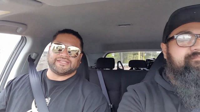 Actor John Tui Talks About New Movie And Hollywood Life On ParkerBOX 2020 смотреть онлайн