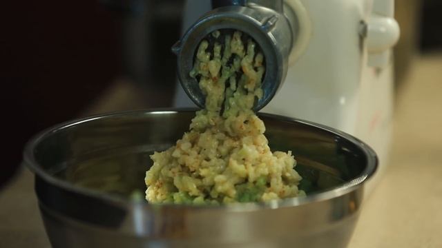 Капустные котлеты | Простой бюджетный рецепт от шеф-повара смотреть онлайн