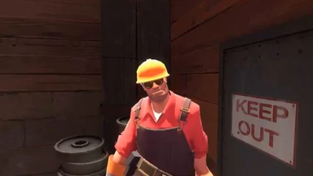 TF2 If I Had a Golden Wrench Song [REUPLOAD] смотреть онлайн