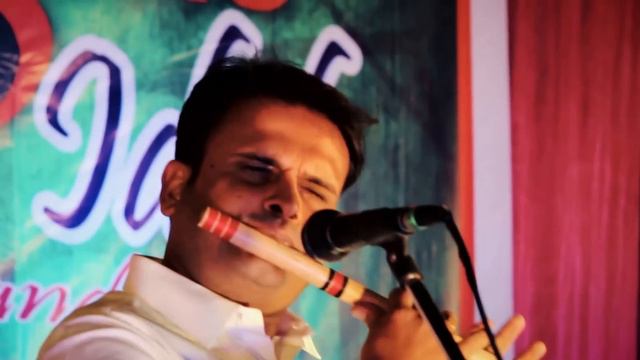 Aji roothkar | Live flute cover | Awesome | Arzoo | Aniruddha Sharma смотреть онлайн