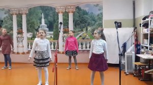 Замечательный сосед. Песня.