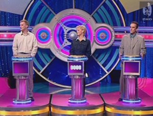 Угадай мелодию 22.06.2004